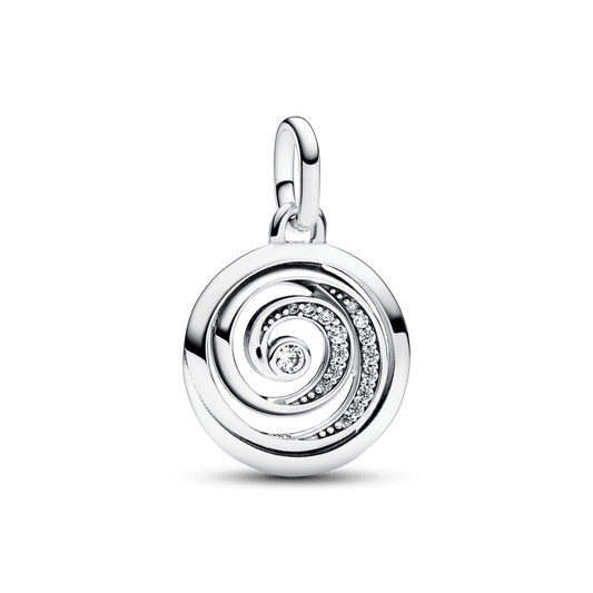 Pandora ME Dėkingumo Simbolio Medalionas - Pandora Lietuva