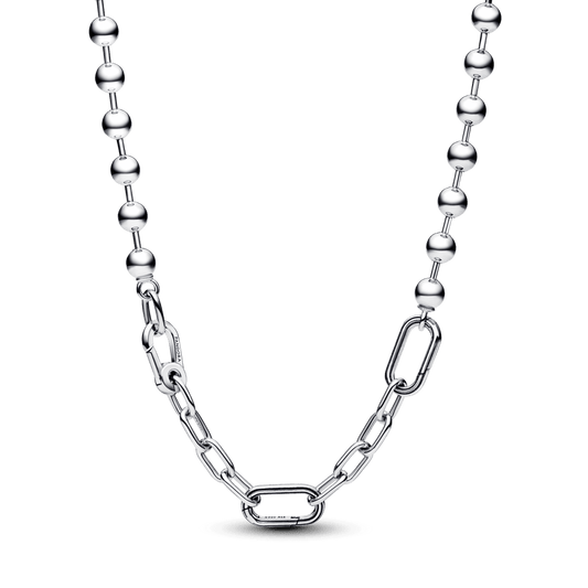 Pandora ME Karoliukų ir Grandinėlės Vėrinys - Pandora Lietuva