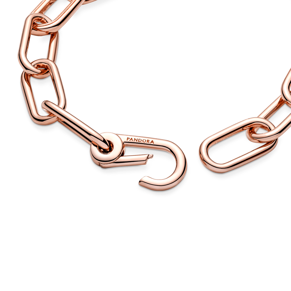 Pandora ME Link Chain apyrankė - Pandora Lietuva