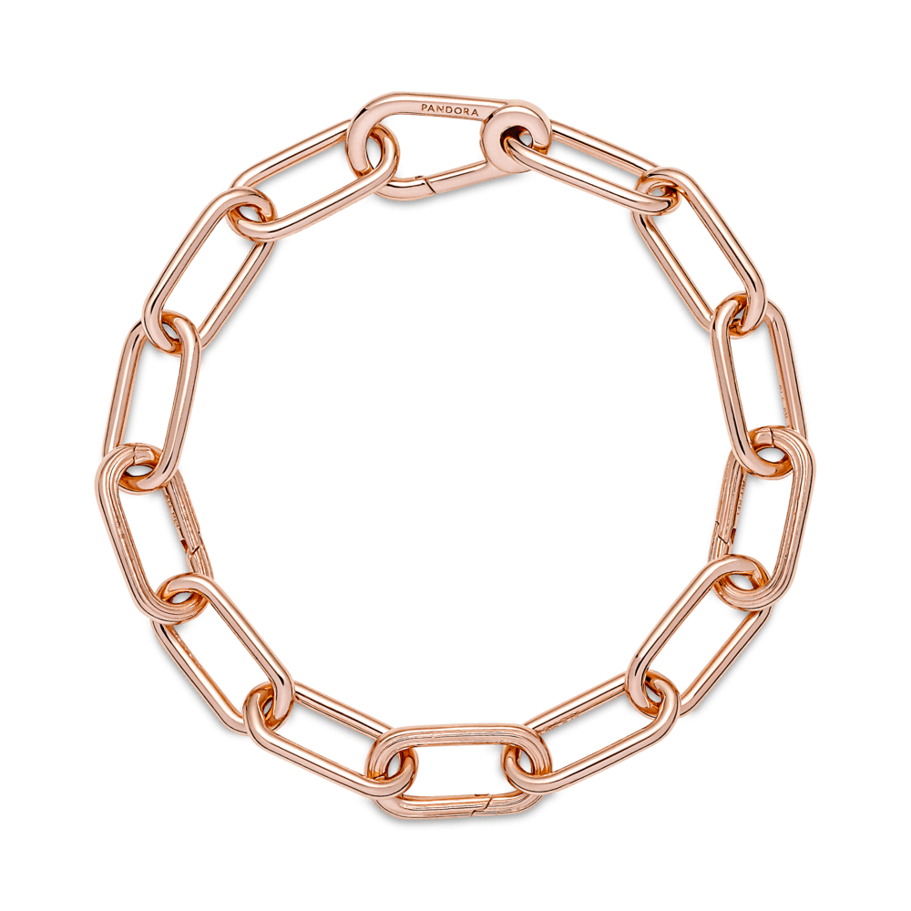 Pandora ME Link Chain apyrankė - Pandora Lietuva