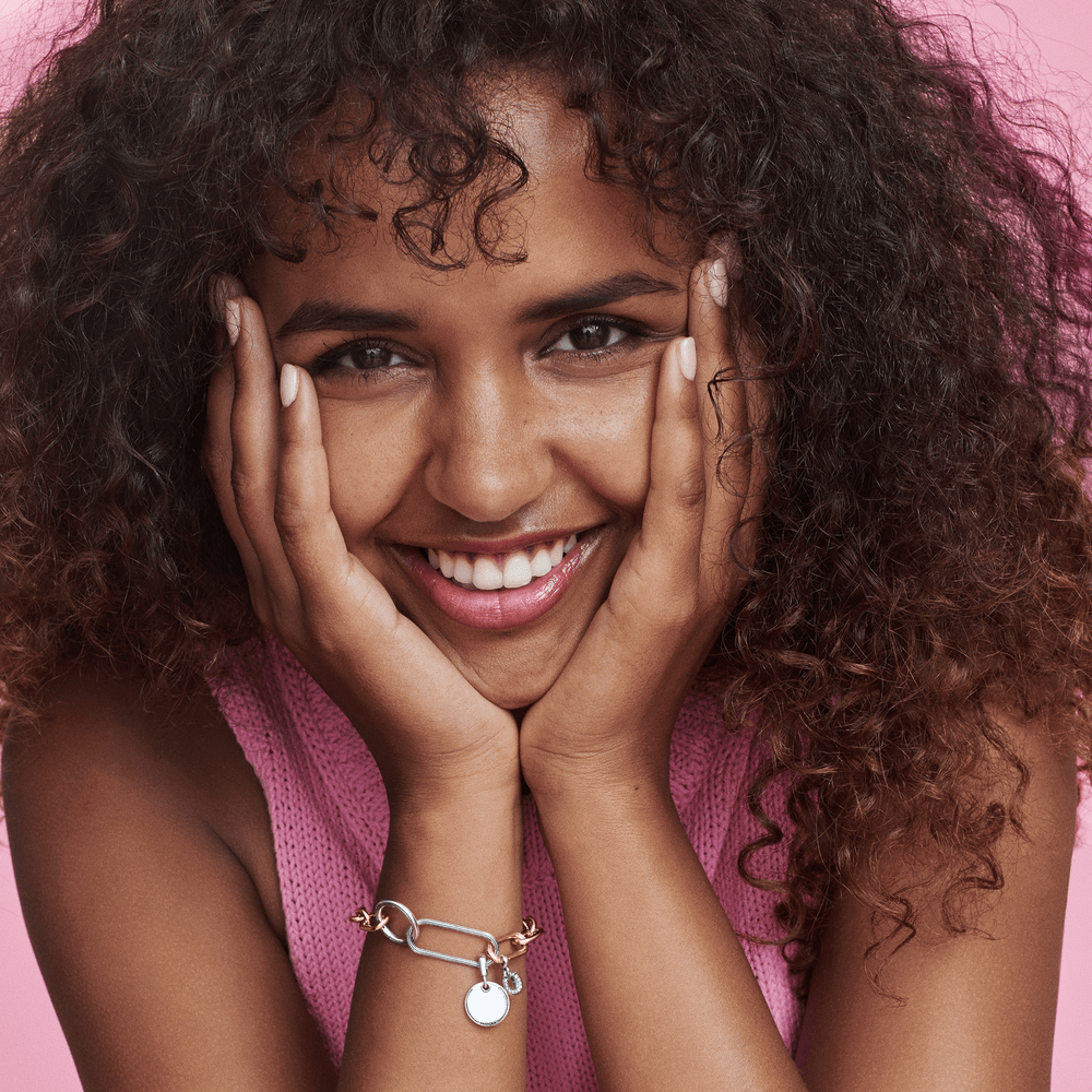 Pandora ME Link Chain apyrankė - Pandora LT