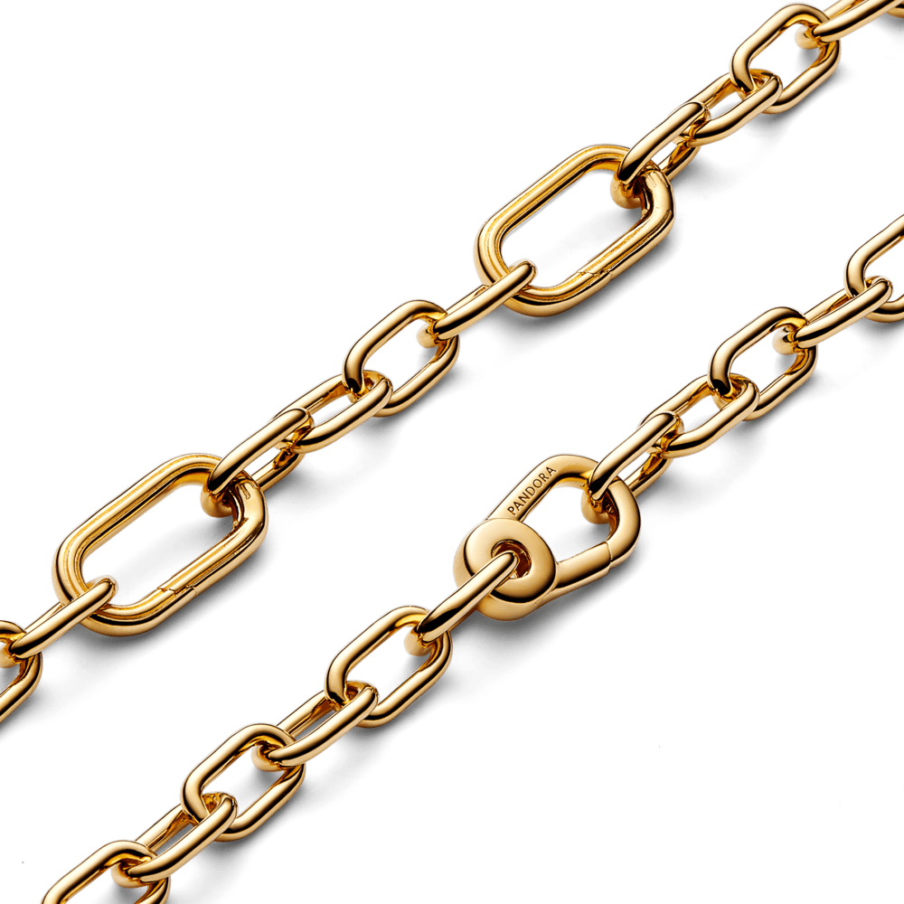 Pandora ME Link Chain apyrankė - Pandora Lietuva