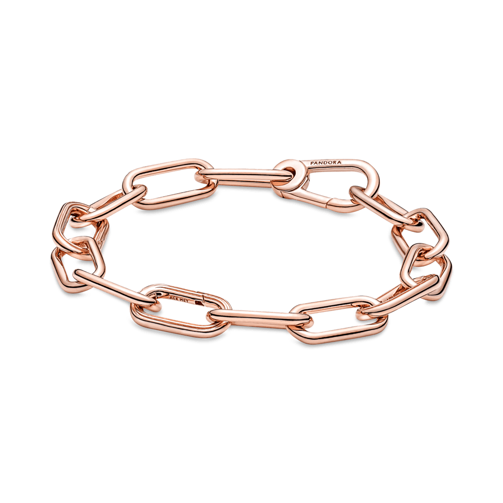 Pandora ME Link Chain apyrankė - Pandora Lietuva