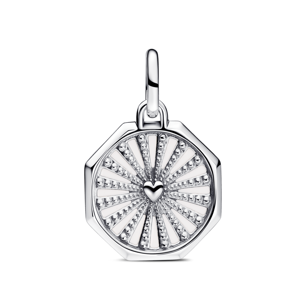 „Pandora ME“ talismanas „Begalybė“ - Pandora Lietuva