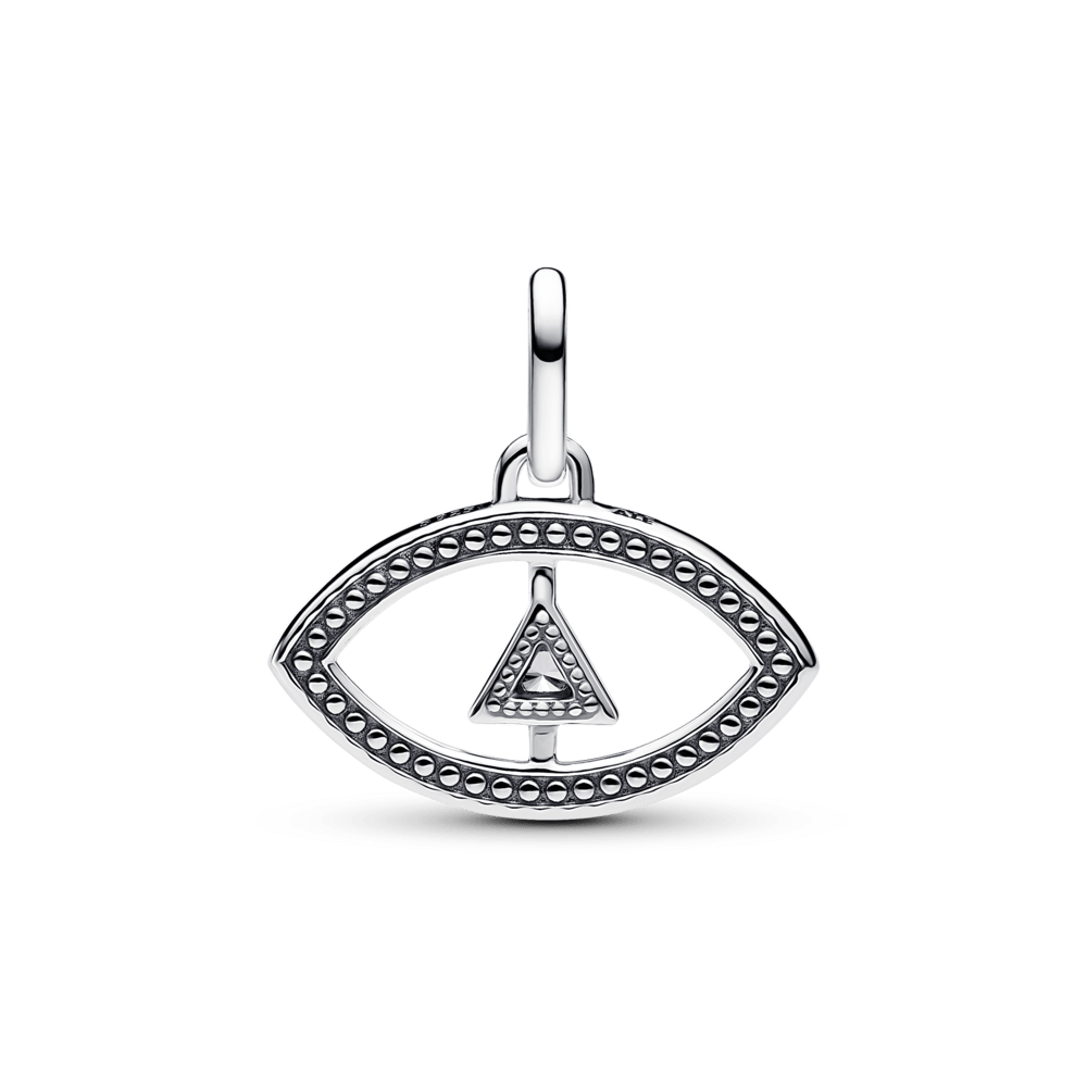 „Pandora ME“ talismanas „Piktoji akis“ - Pandora Lietuva