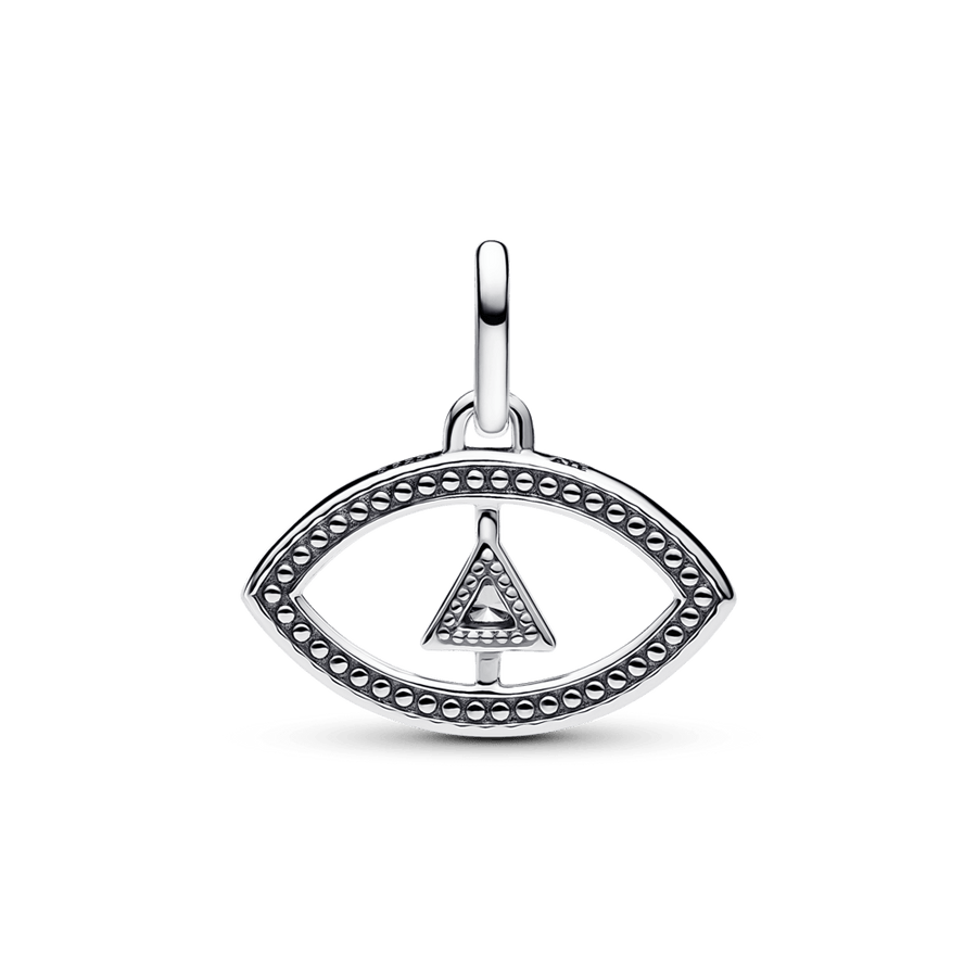 „Pandora ME“ talismanas „Piktoji akis“ - Pandora Lietuva