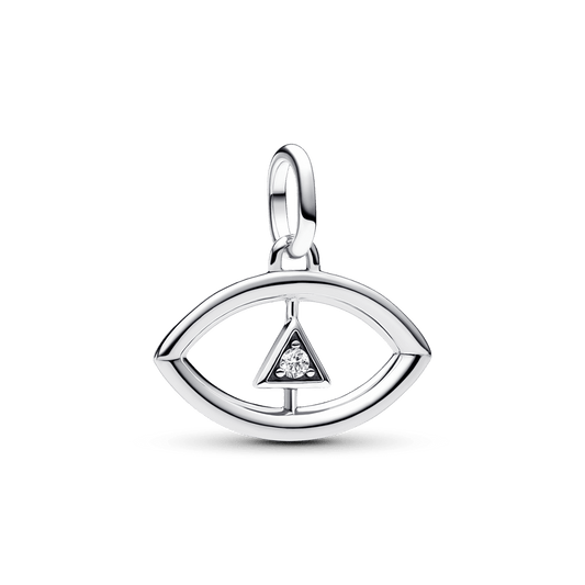 „Pandora ME“ talismanas „Piktoji akis“ - Pandora Lietuva