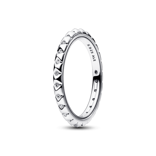 Pandora ME Unikalus Žiedas - Pandora Lietuva