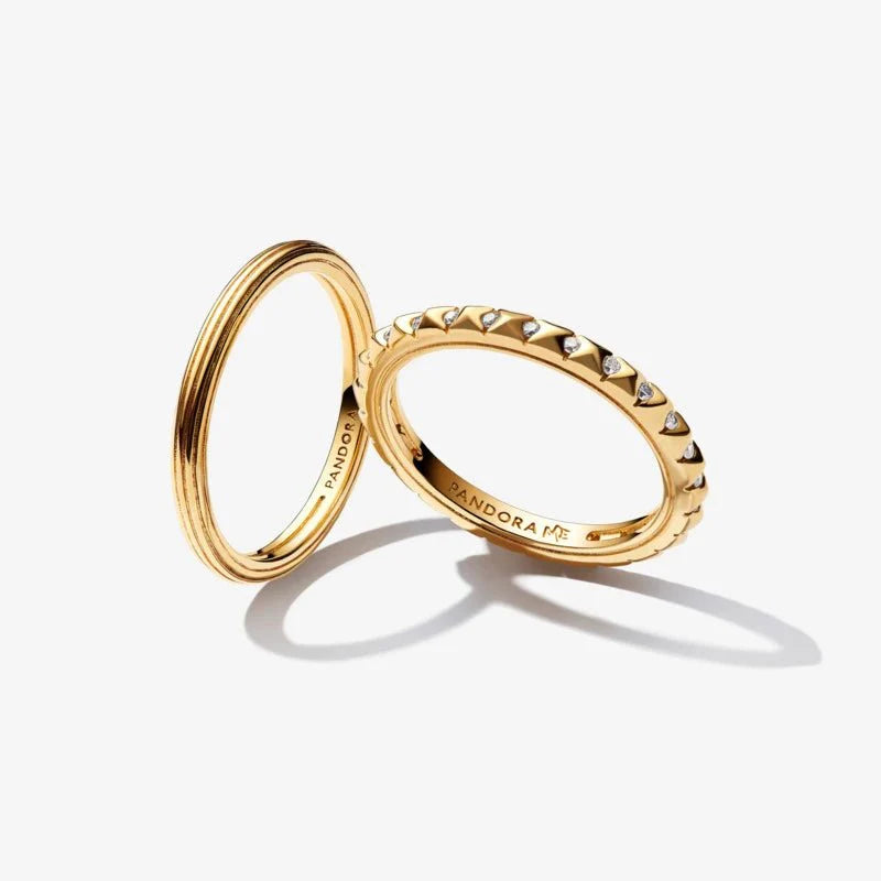 Pandora ME žiedas - Pandora Lietuva