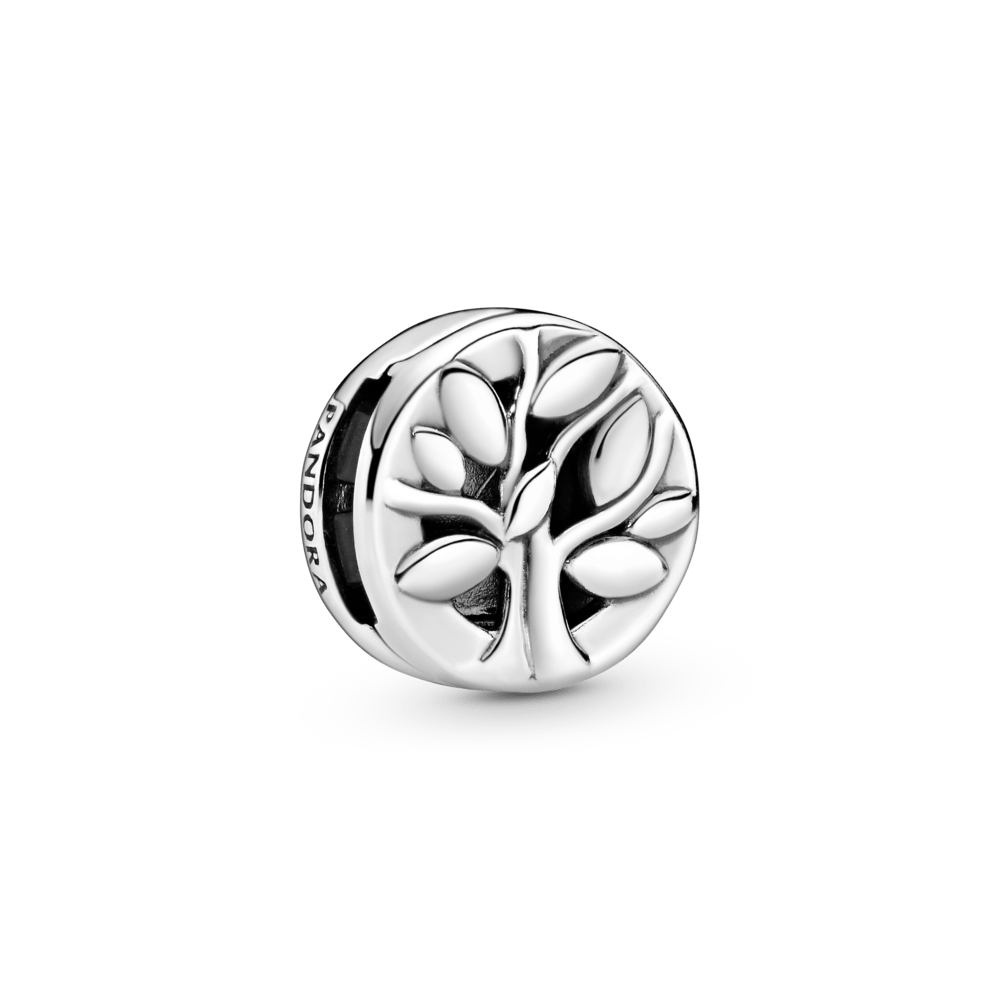 Pandora Reflextions šeimos medis - Pandora Lietuva