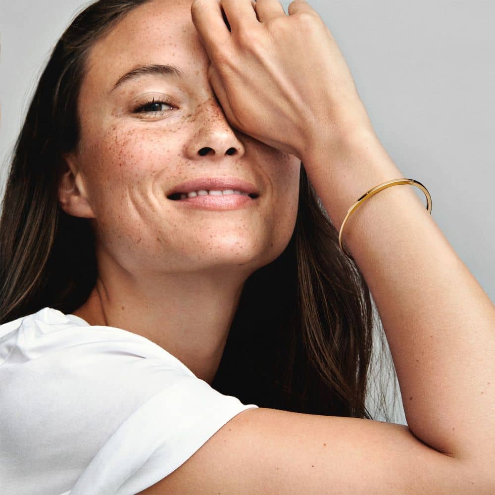 Pandora Signature I - D apyrankė - Pandora Lietuva