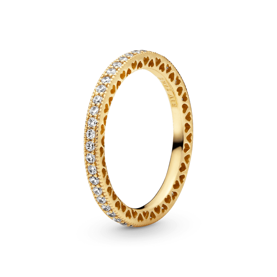 Pandora širdys - Pandora Lietuva