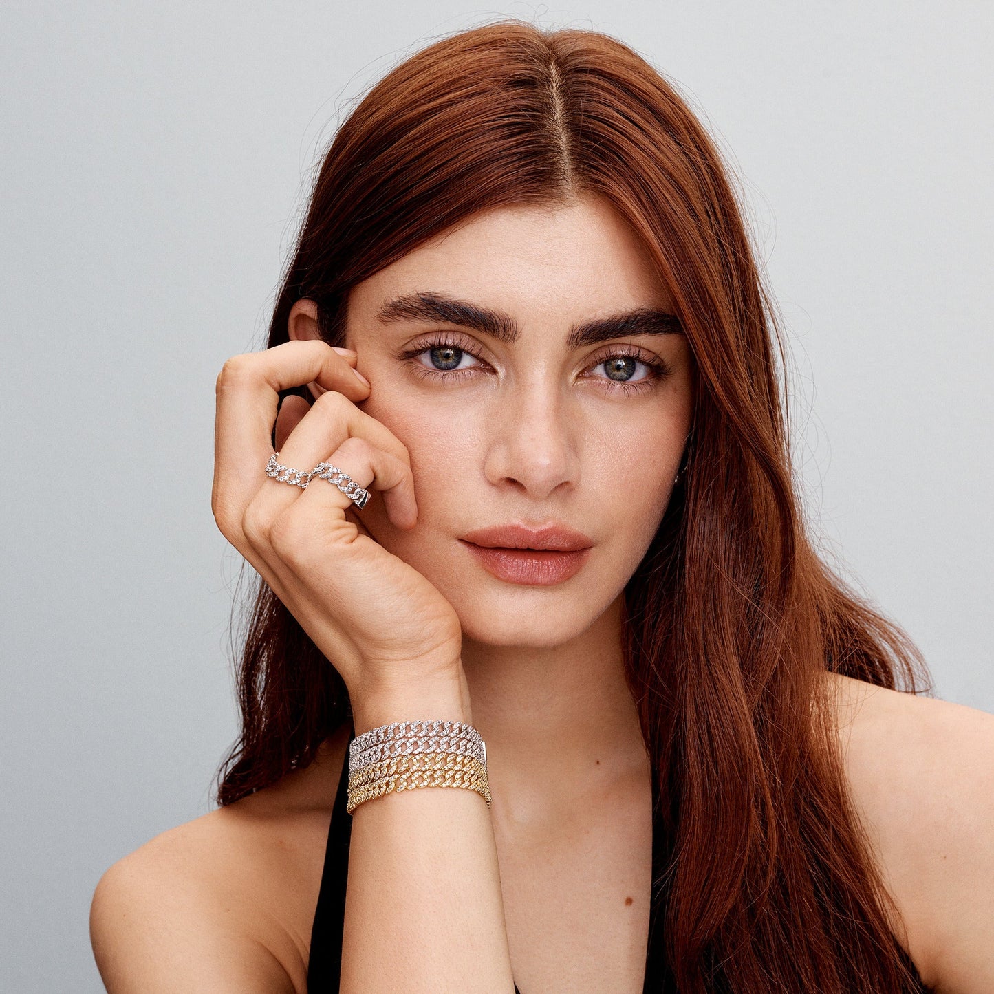 Pandora Timeless Pavé Spindinti Apyrankė - Pandora Lietuva