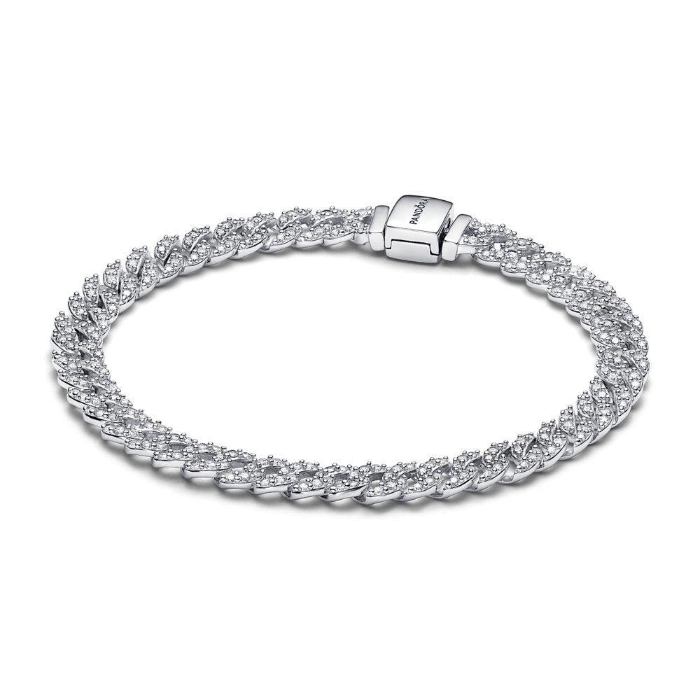 Pandora Timeless Pavé Spindinti Apyrankė - Pandora Lietuva