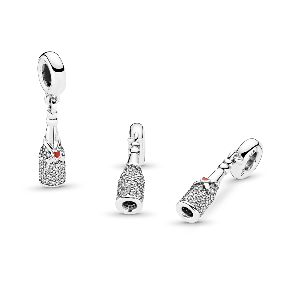 Putojantis vynas - Pandora Lietuva