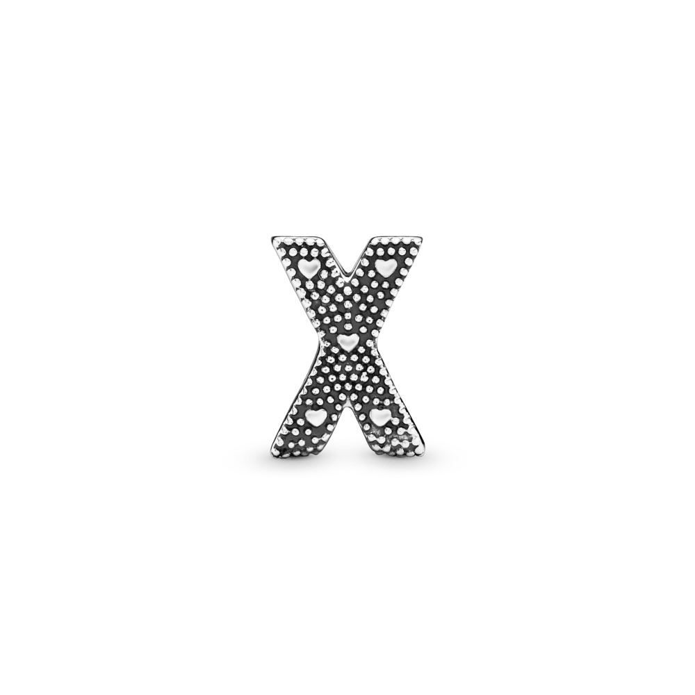 Raidė X - Pandora LT