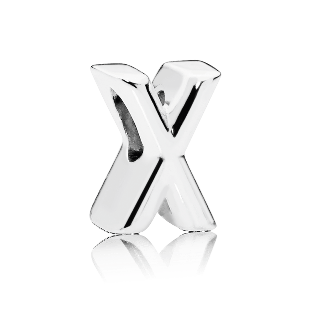 Raidė X - Pandora LT
