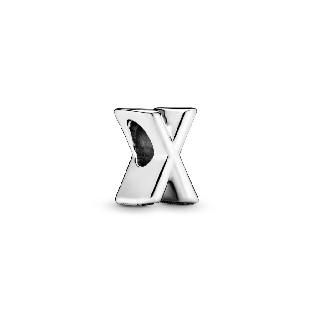 Raidė X - Pandora LT