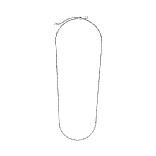 Rolo grandinėlės karoliai - Pandora LT