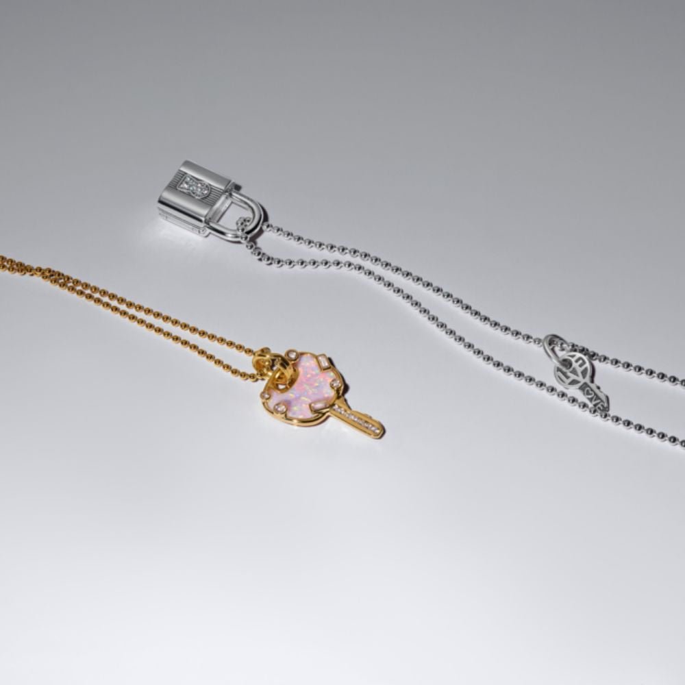 Rutulinė grandinėlė - Pandora Lietuva