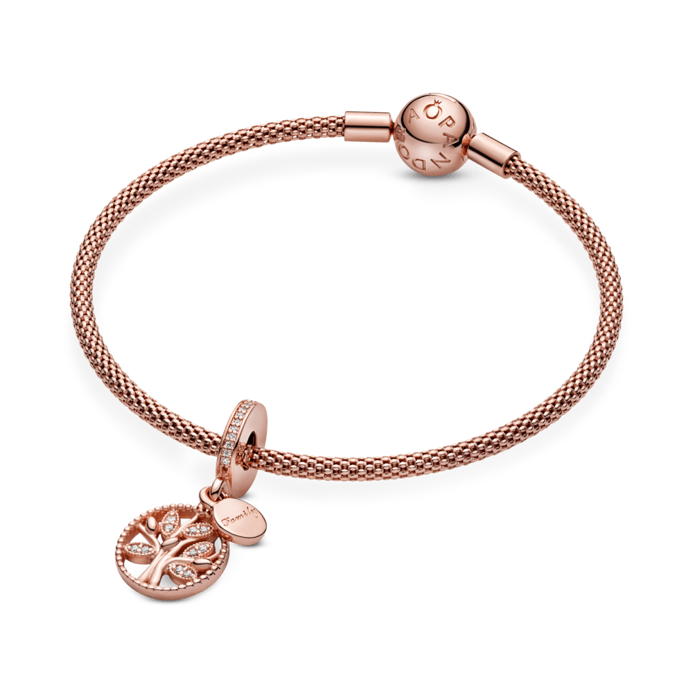 Šeimos palikimas - Pandora Lietuva