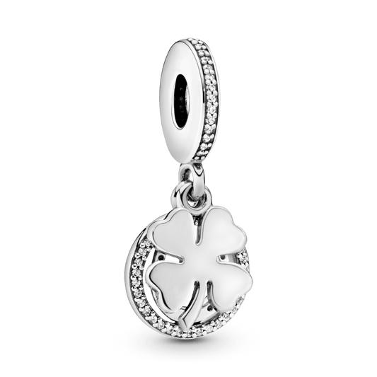 Sėkmės Dobilas - Pandora LT