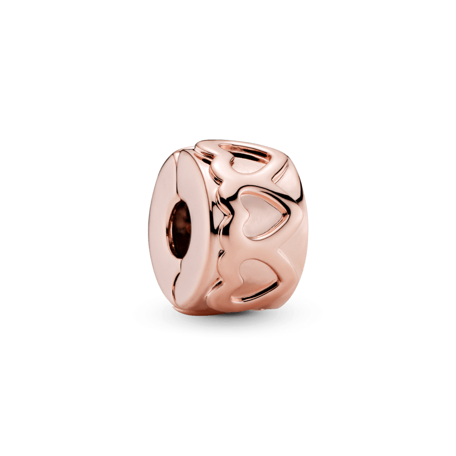 Širdelių eilė - Pandora Lietuva