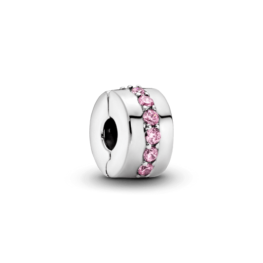 Spaustukas rausva kibirkštis - Pandora Lietuva