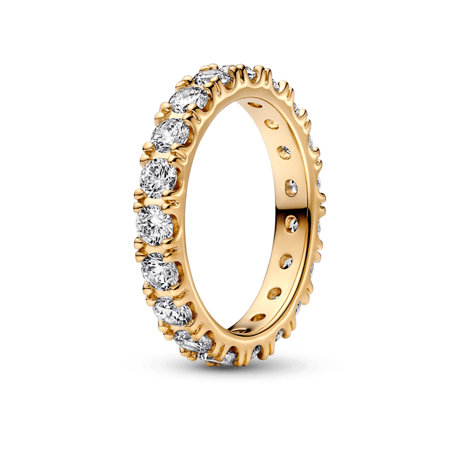 Spindintis eilių amžinybės žiedas - Pandora Lietuva