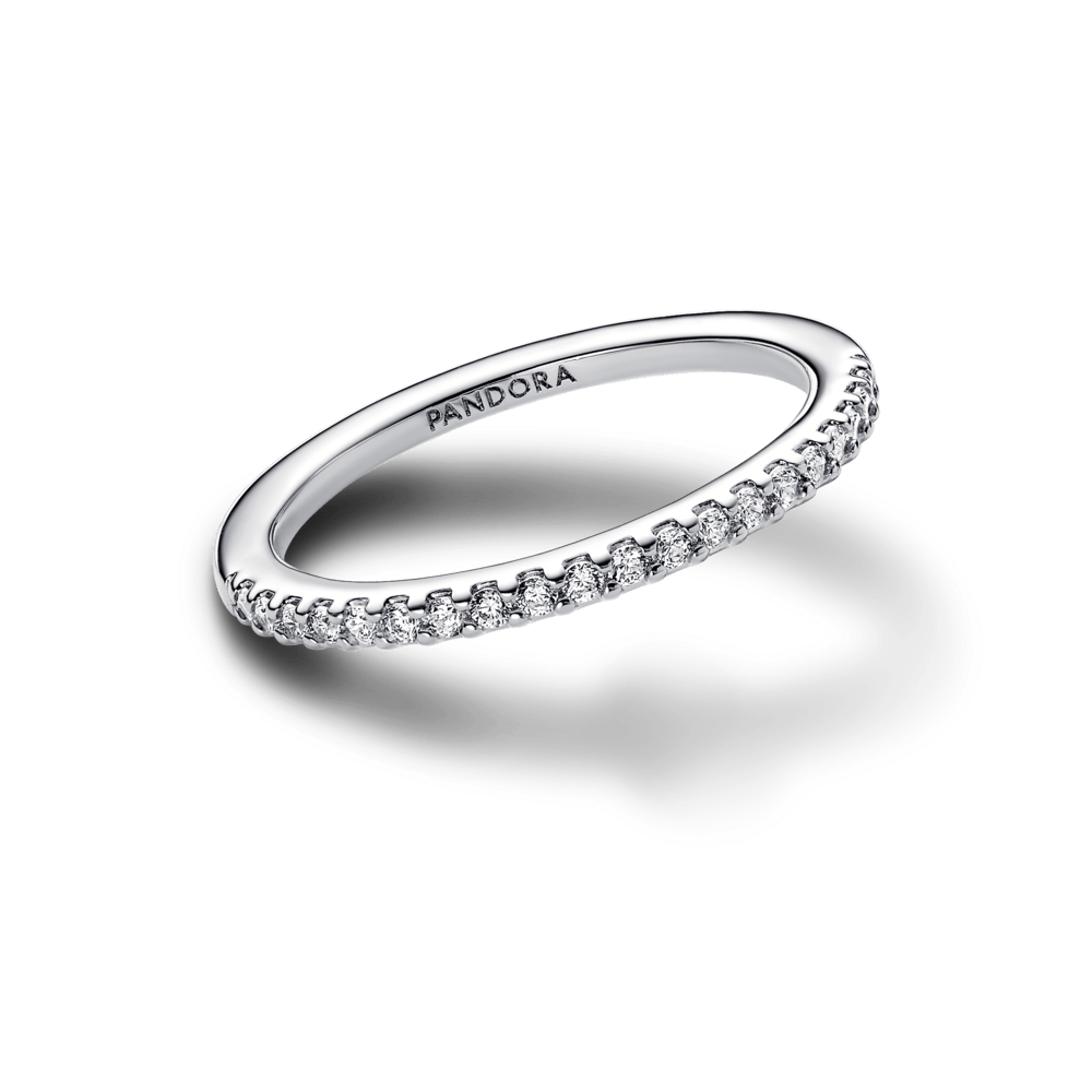 Spindintis Juostos Žiedas - Pandora Lietuva