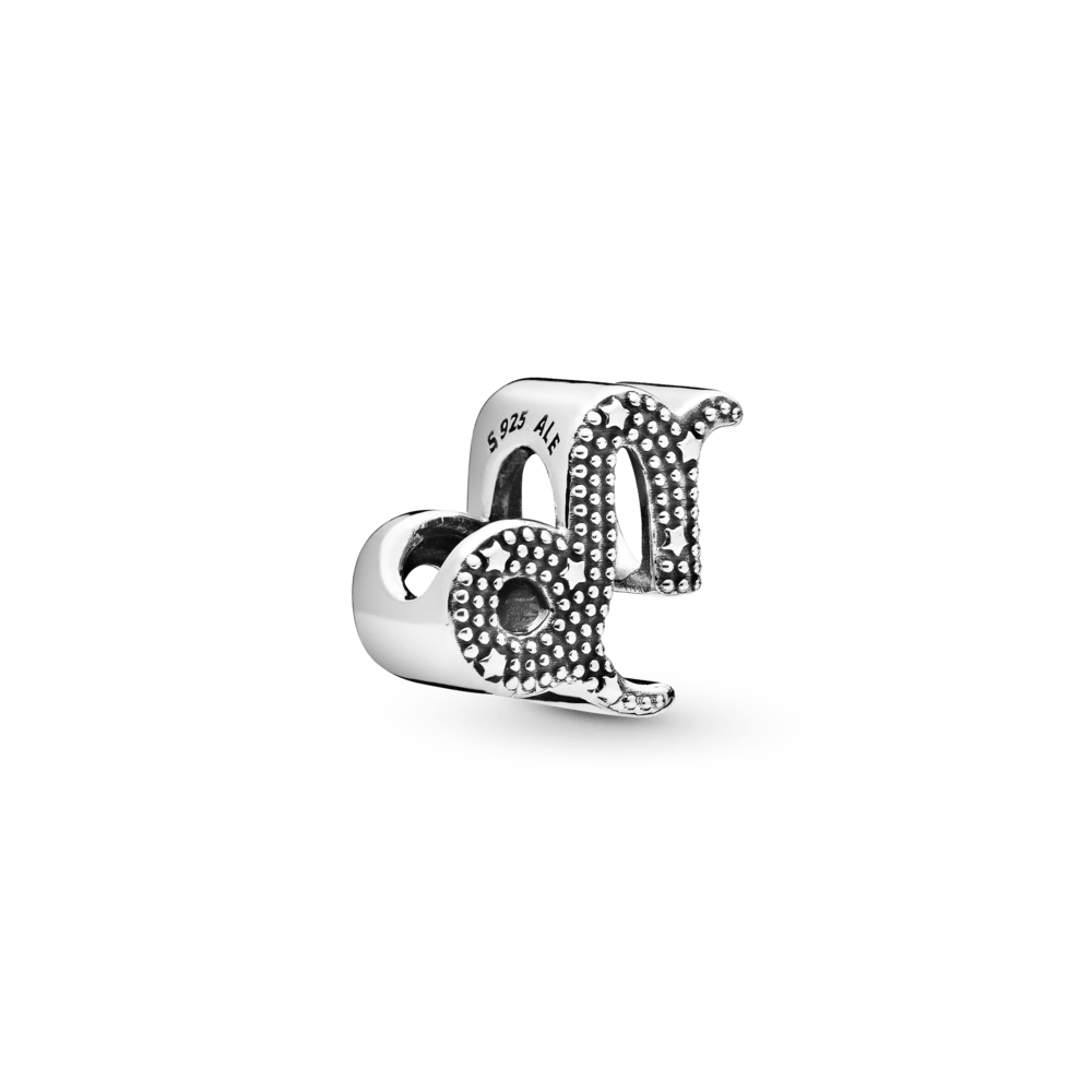Spinduliuojantis Zodiakas - Ožiaragis - Pandora LT