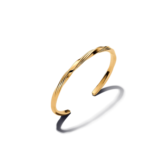 Sukta atvira standi apyrankė - Pandora Lietuva