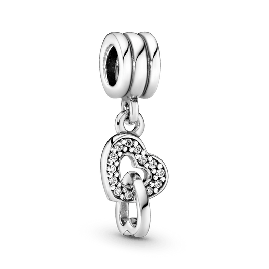 Susijungusios Širdys - Pandora LT