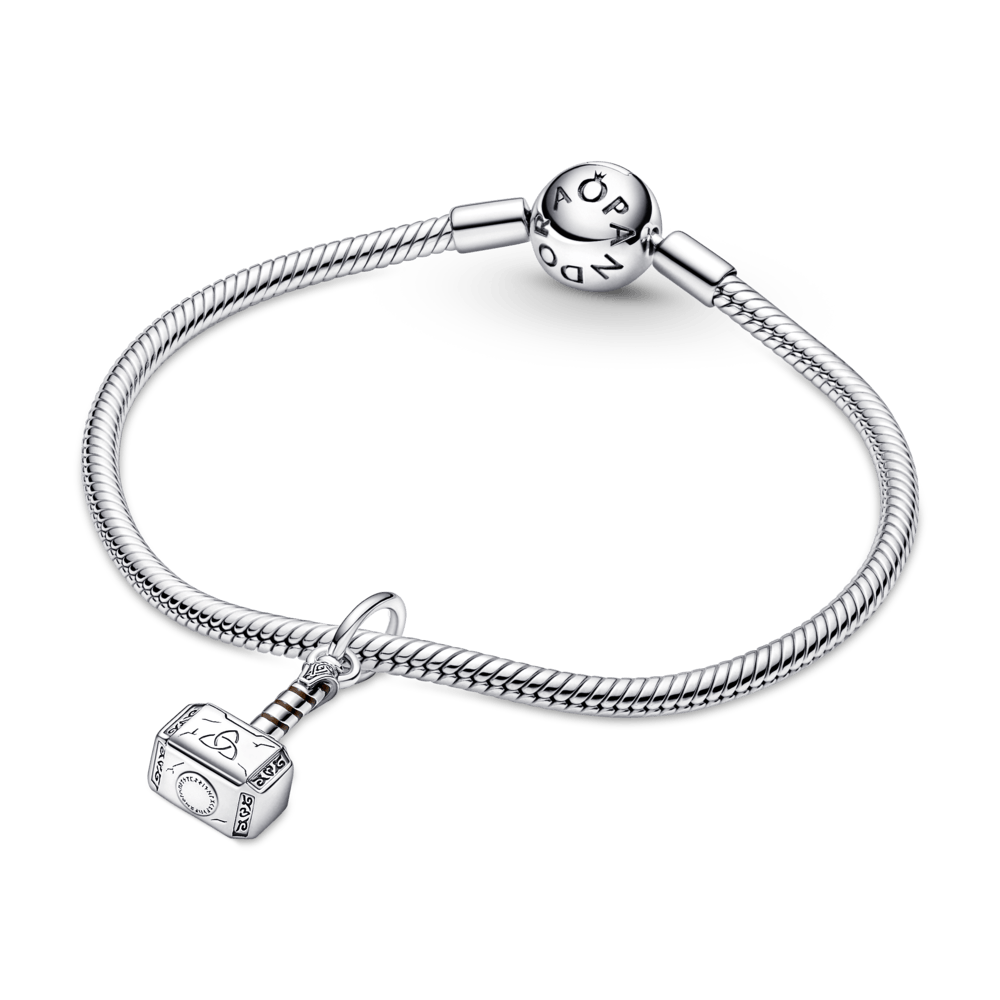 Toro iš „Marvel“ Keršytojai kūjis - Pandora Lietuva