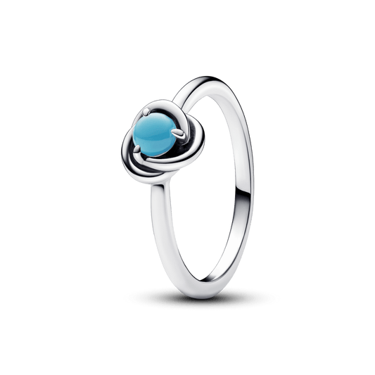 Turkio Begalybės Žiedas - Pandora Lietuva