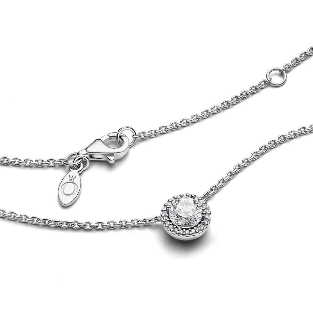 Vėrinys Klasikinė Elegancija - Pandora Lietuva