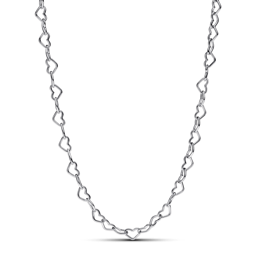 Vėrinys „Sujungtos širdys“ - Pandora Lietuva