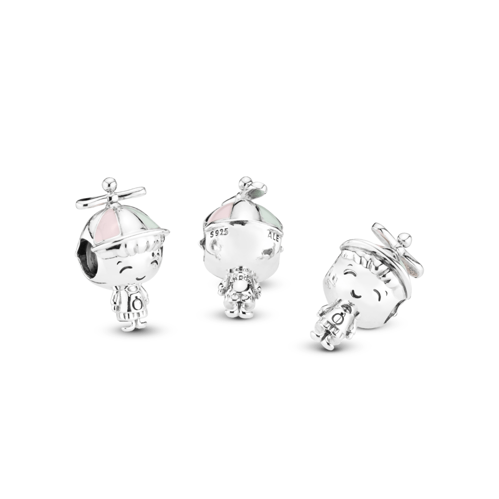 Žavus Berniukas - Pandora Lietuva