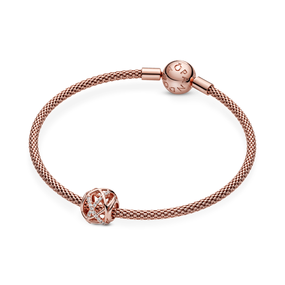 Žėrinti Galaktika - Pandora Lietuva