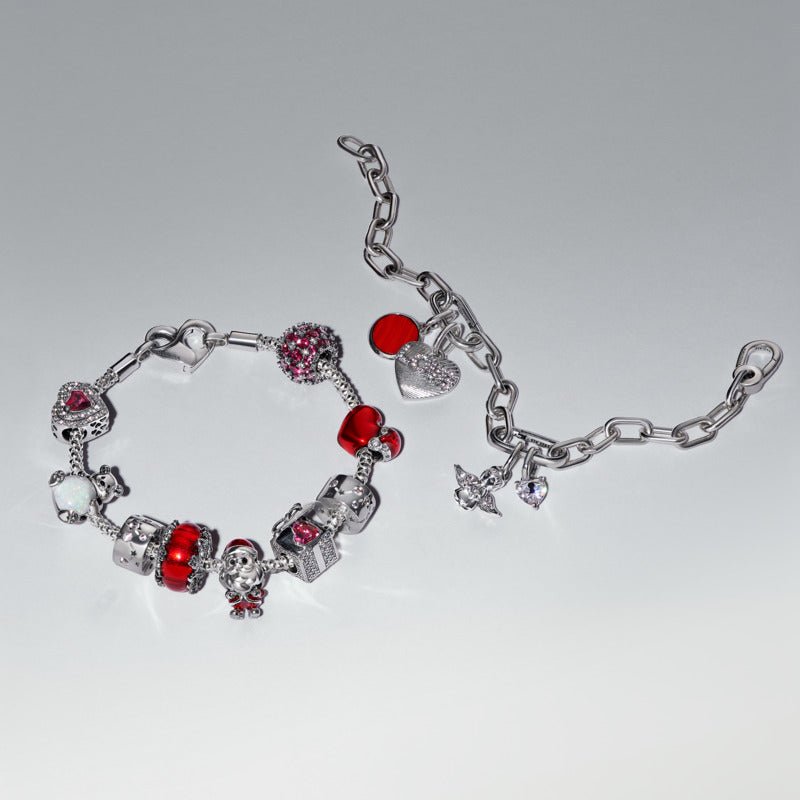 Amulett „Sädelev astmeline süda“