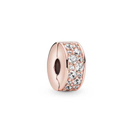 Žėrintis spaustukas - Pandora Lietuva