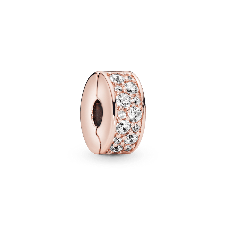 Žėrintis spaustukas - Pandora Lietuva