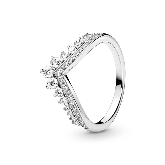 Žiedas Princesės Norų Kauliukas - Pandora LT