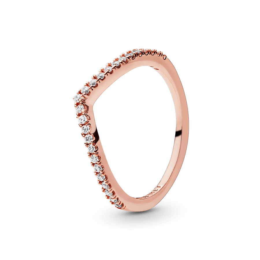 Žiedas Žėrintis Norų Kauliukas - Pandora Lietuva