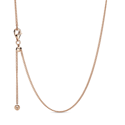 Klasikinė grandinėlė - Pandora Lietuva