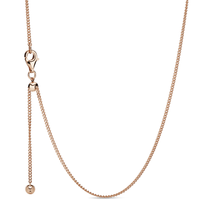 Klasikinė grandinėlė - Pandora Lietuva