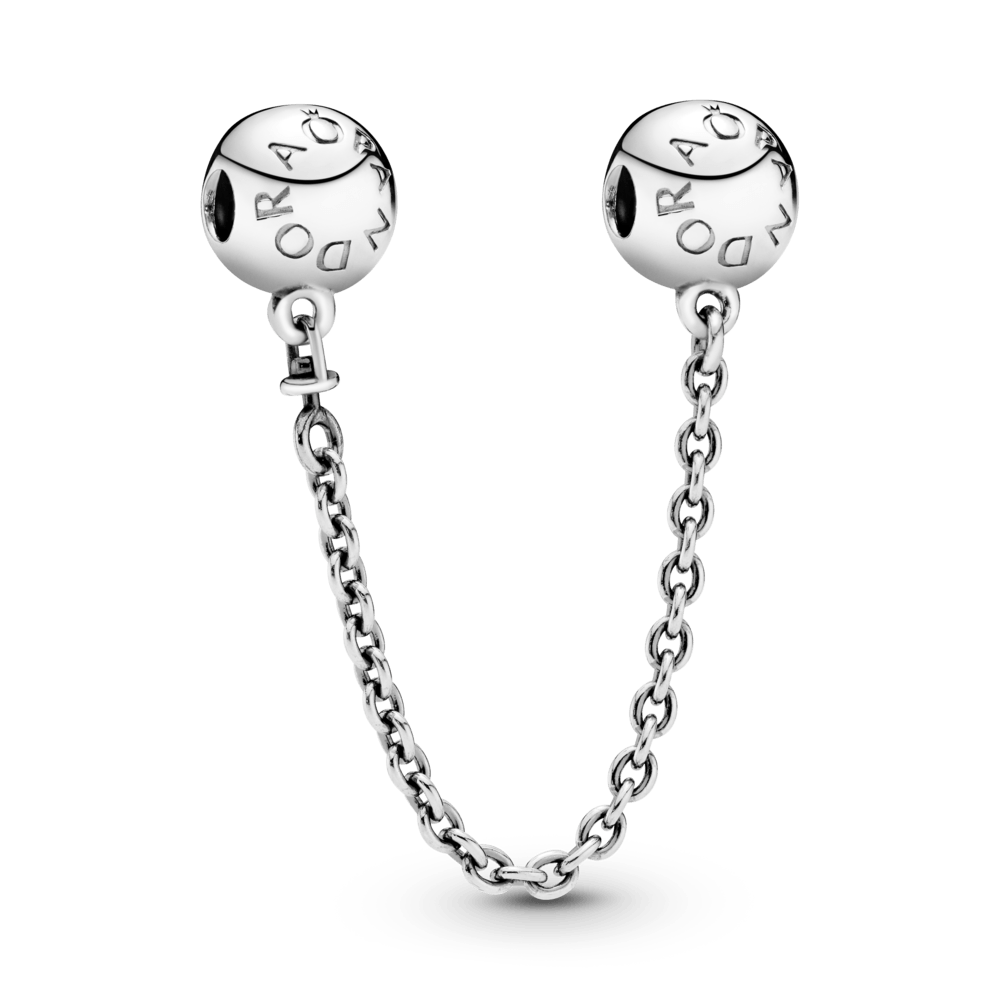 Logotipo Saugumo Grandinėlė - Pandora LT