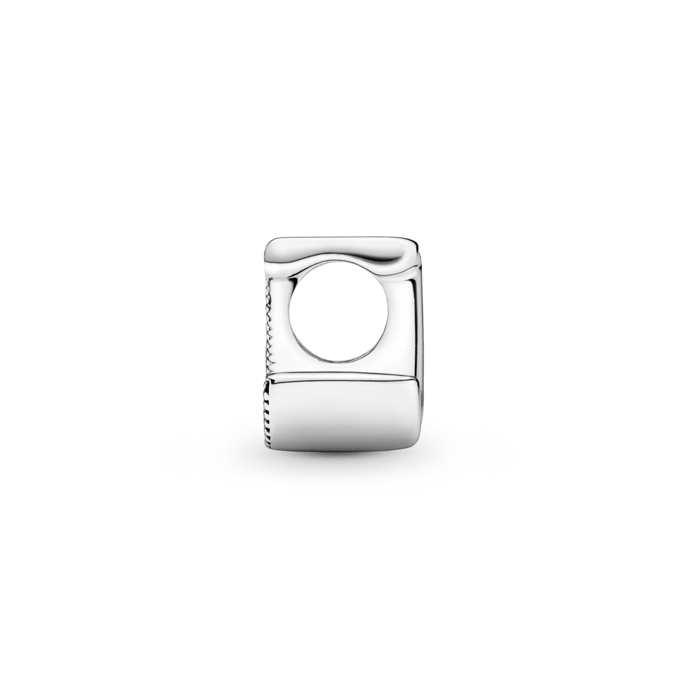 Raidė J - Pandora LT