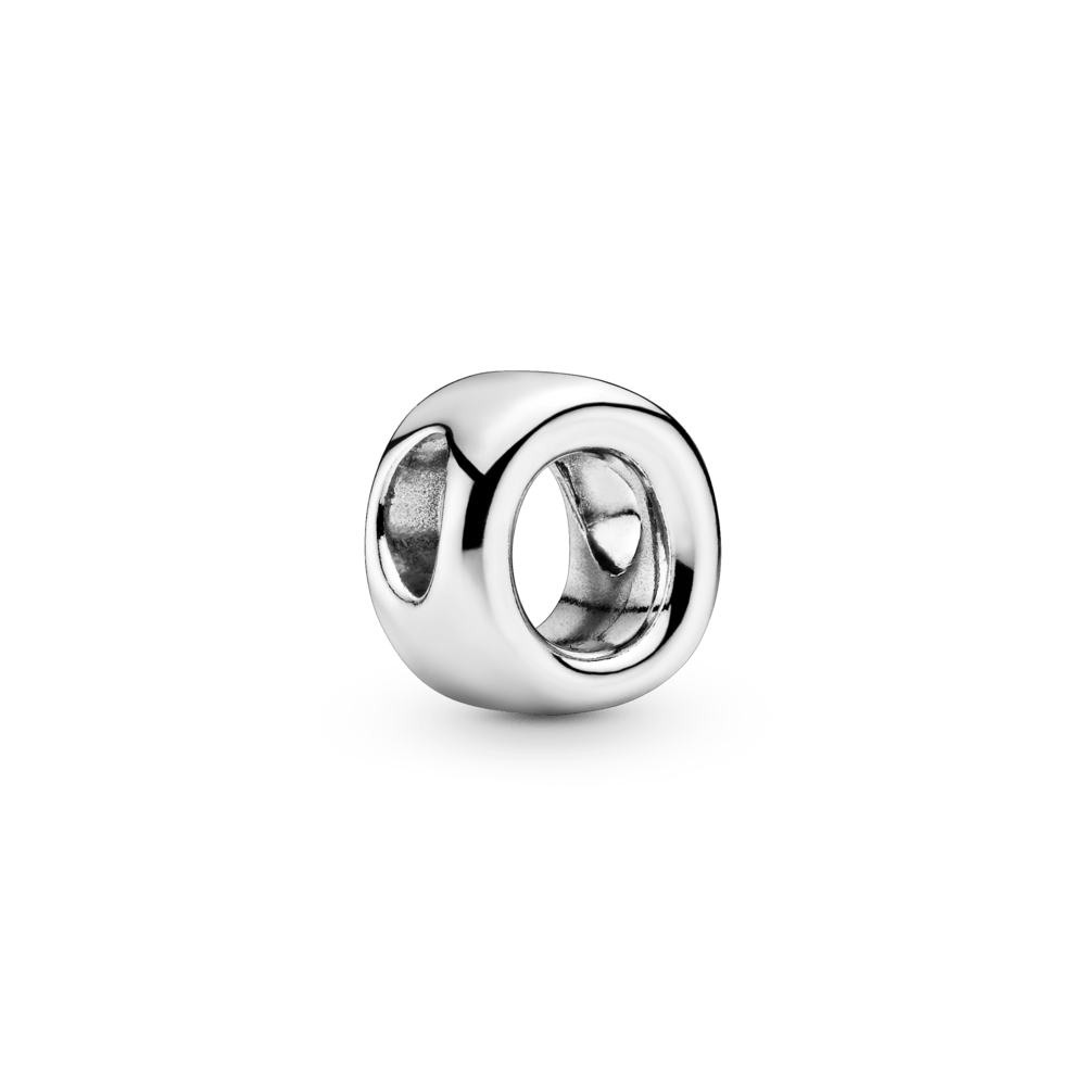 Raidė O - Pandora LT