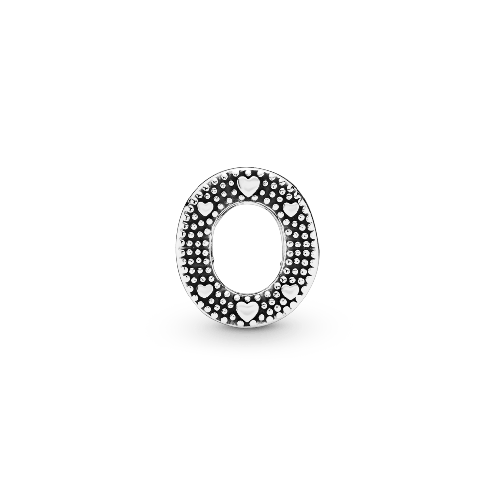 Raidė O - Pandora LT